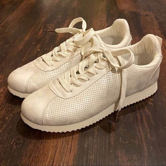 NWOT Sneakers - Picture 1 of 3